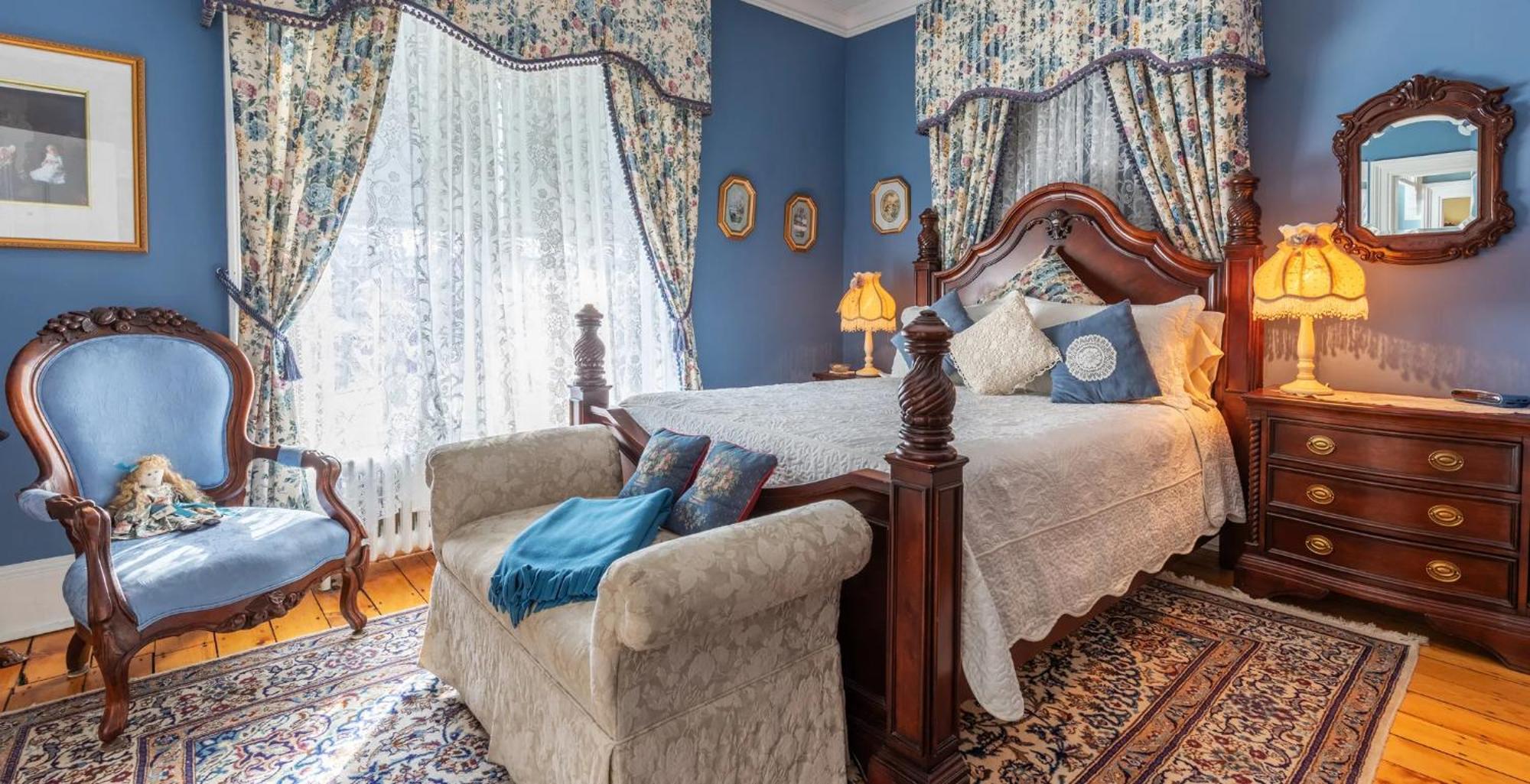 Fitzroy Hall Charlottetown Esterno foto