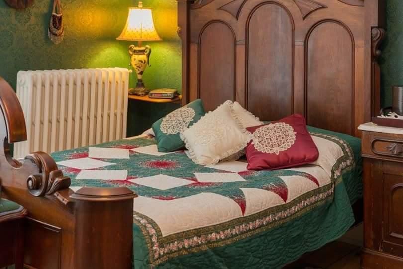 Fitzroy Hall Charlottetown Esterno foto